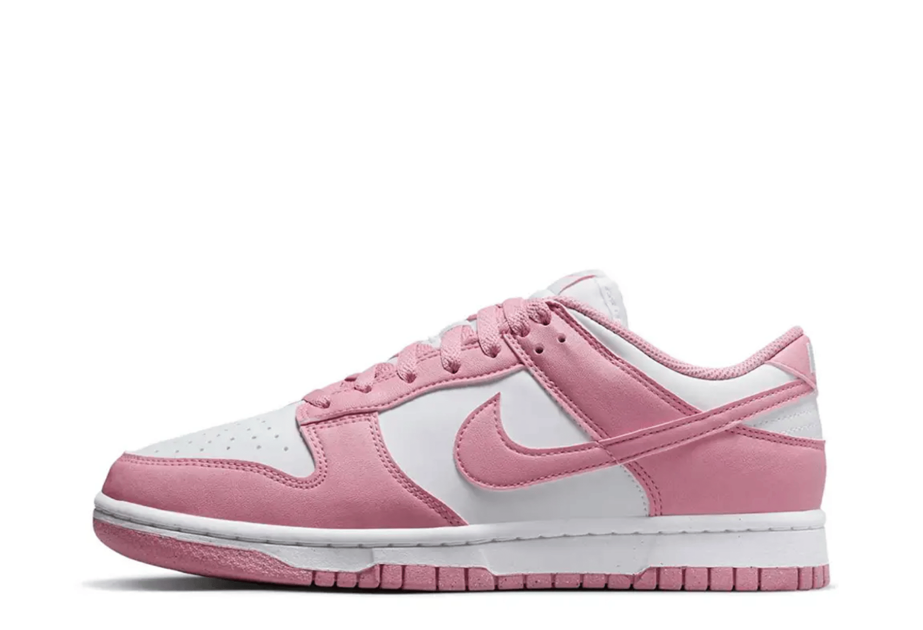 Nike Dunk Low Next Nature WMNS 'Elemental Pink' (2024) ELEMENTAL PINK sneaker – authenticated on KLEKT