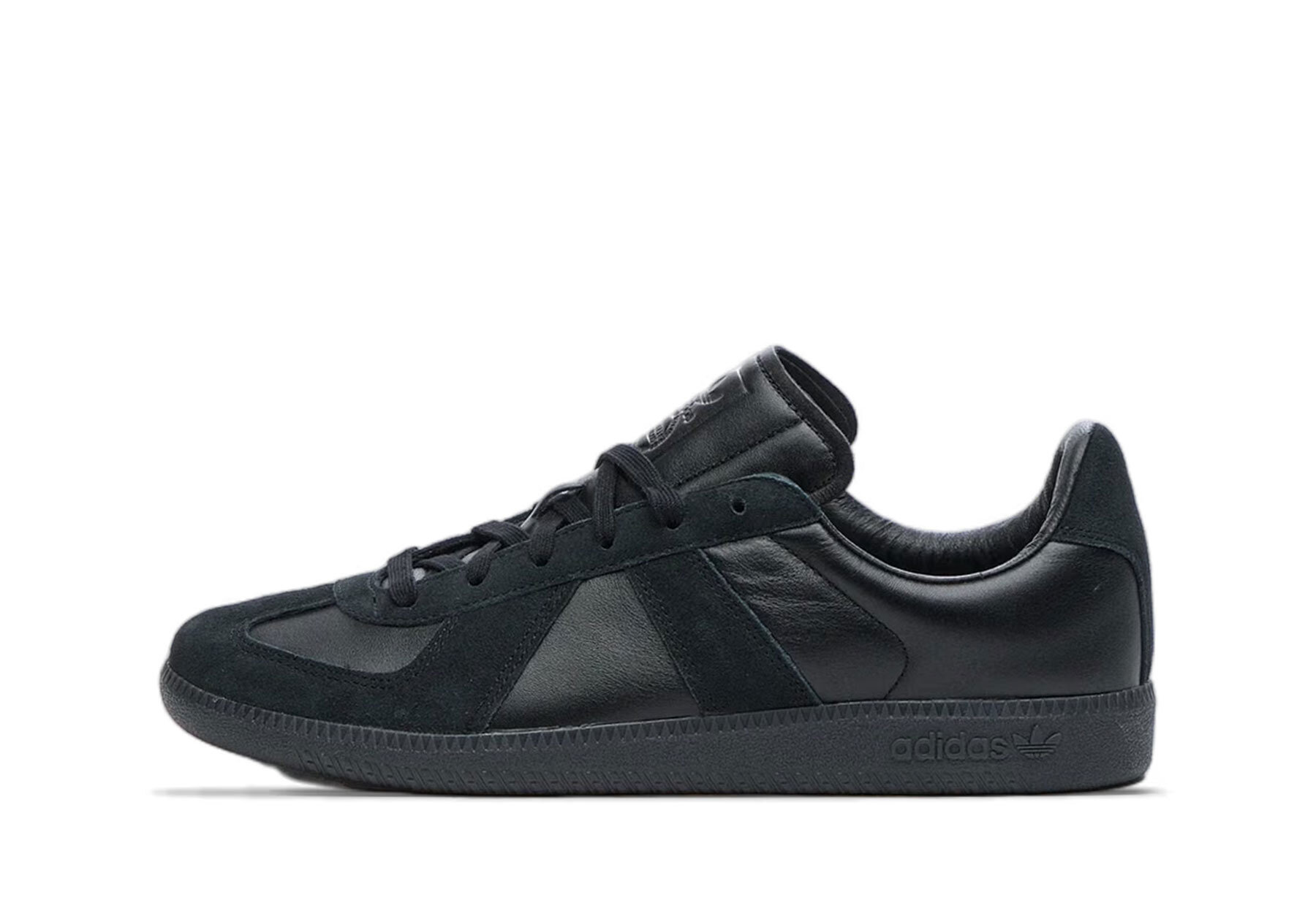 Adidas Originals BW Army 'Black' photo 1