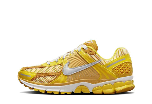 Nike Zoom Vomero 5 'Yellow Ochre' (2023)