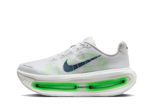 Nike Vomero Premium 'Green Spark' (2026) – authenticated on KLEKT