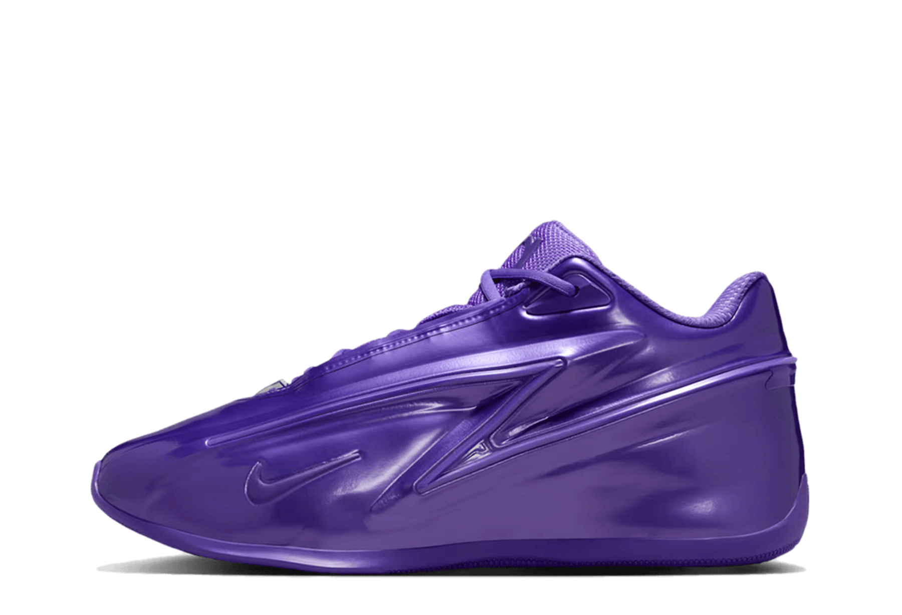 Nike KD19 'Purple Stuff' (2026) Field Purple/Stadium Green/University Gold sneaker – authenticated on KLEKT