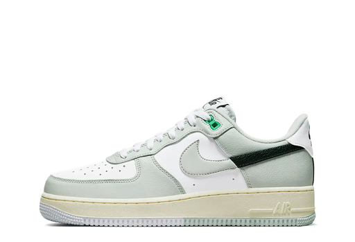 Nike Air Force 1 Low '07 'Split Light Silver' (2023)