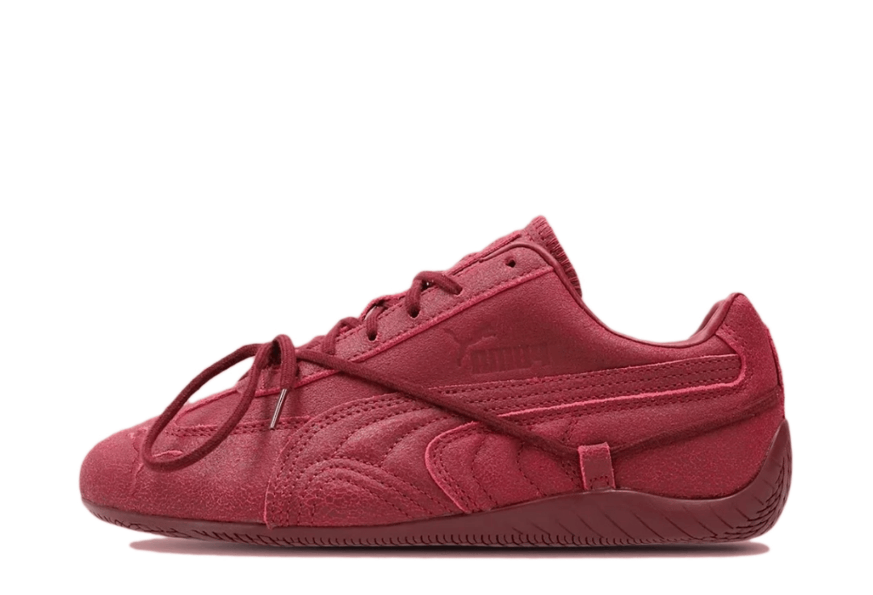 PUMA x Rosé Speedcat VTG WMNS 'Burgundy' (2026) photo 1