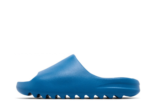  Yeezy YS-01 'Blue' (2025) – authenticated on KLEKT