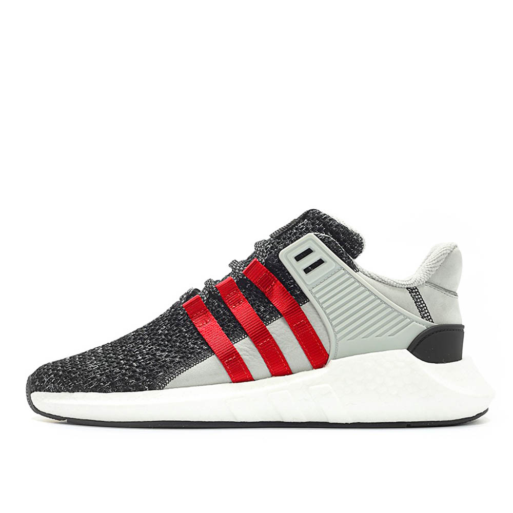 Adidas Overkill EQT Support Future 93/17 Coat Of Arms sneaker – authenticated on KLEKT