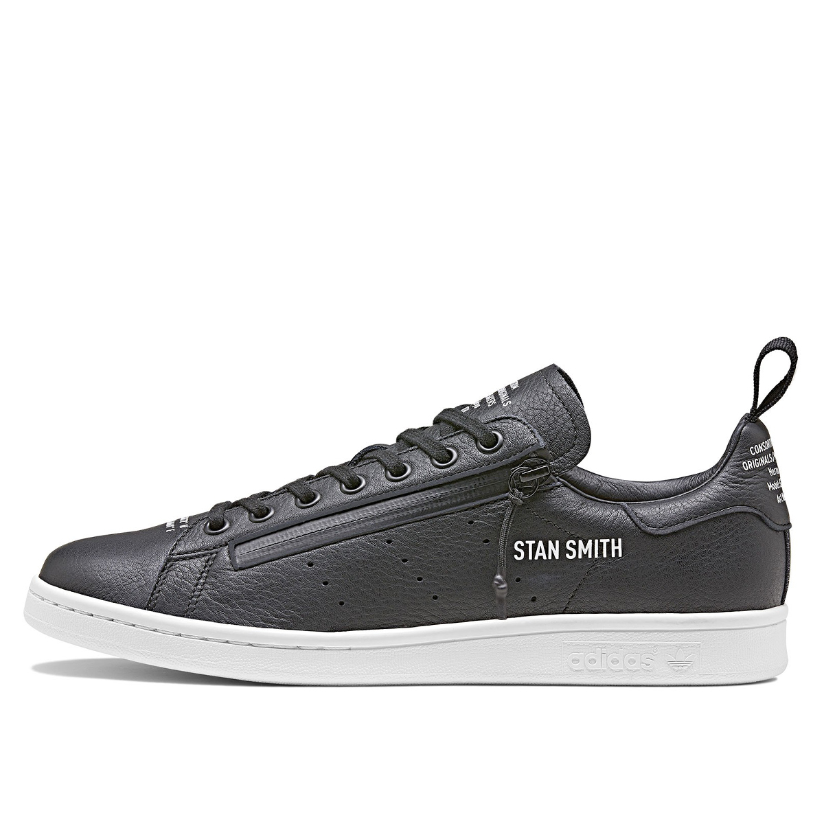 Adidas x Mita Consortium Stan Smith 'Coordinates and Cages' sneaker – authenticated on KLEKT