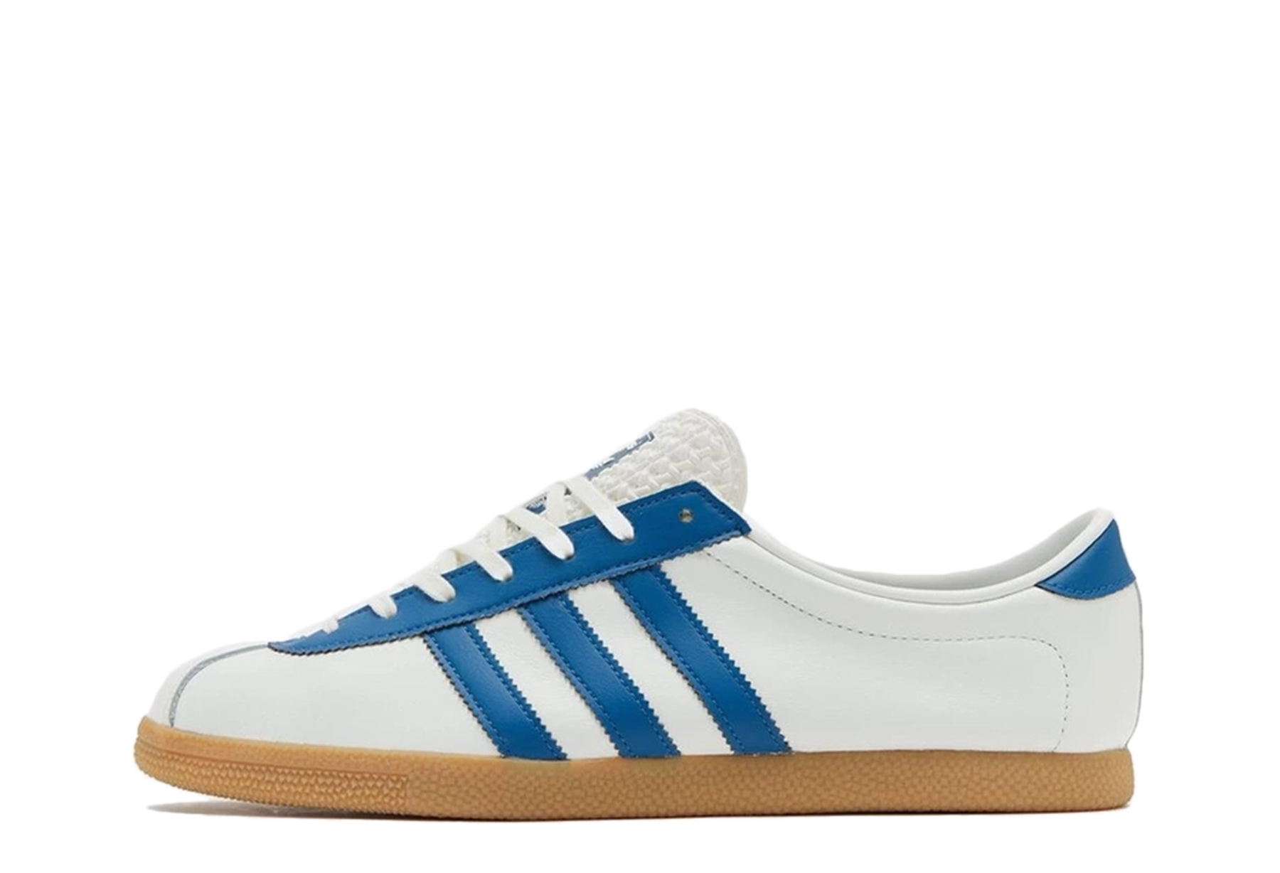 Adidas London 'Dark Marine' (2024) Core White/Dark Marine/Gum sneaker – authenticated on KLEKT