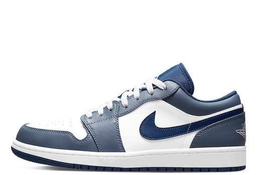 Air Jordan 1 Low 'Ashen Slate' (2022)