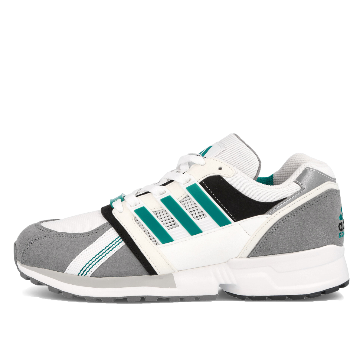 Adidas Consortium Equipment CSG 91 (2021) GREY/BLACK sneaker – authenticated on KLEKT