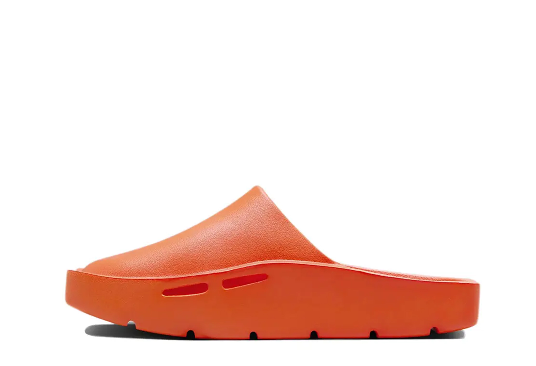 Air Jordan Hex Mule Brilliant Orange (2023) ORANGE sneaker – authenticated on KLEKT