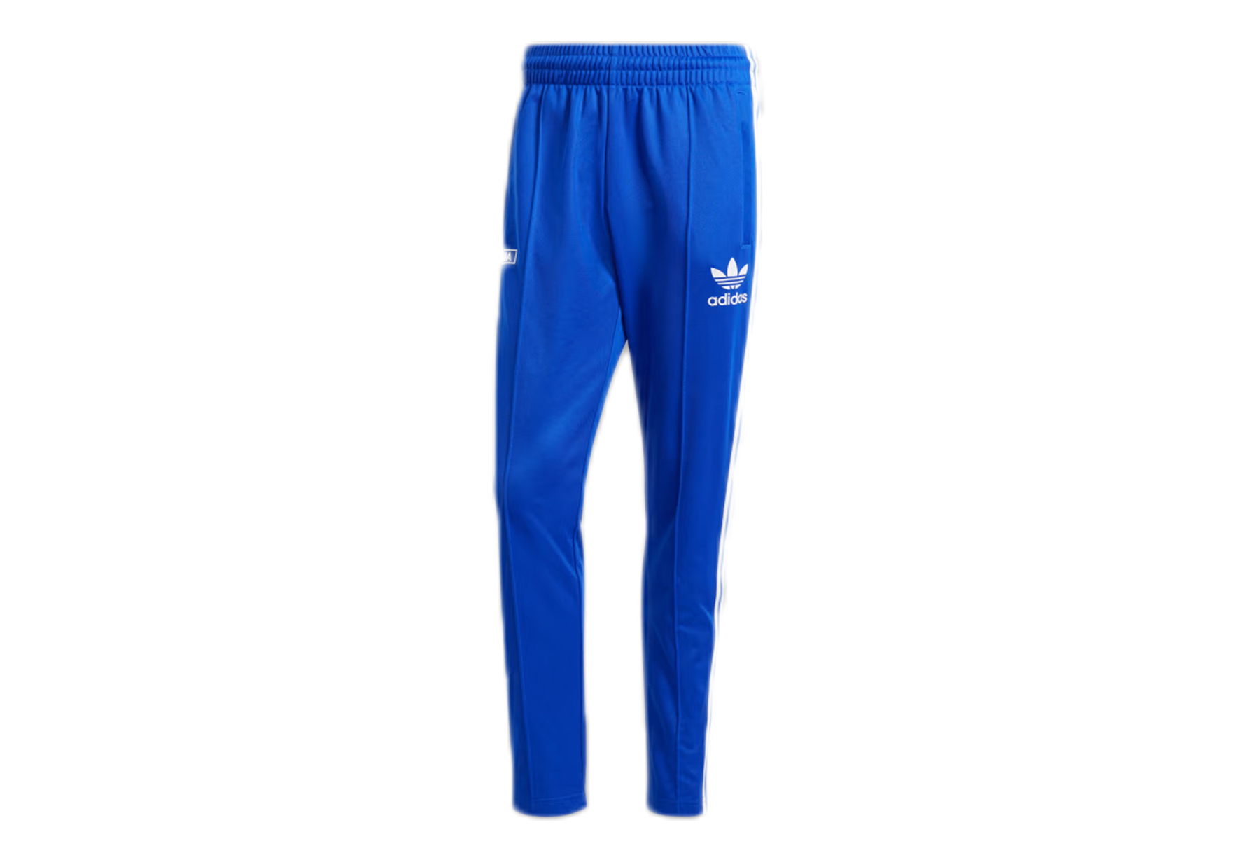 Adidas Italy Beckenbauer Track Pant (SS24) BLUE sneaker – authenticated on KLEKT