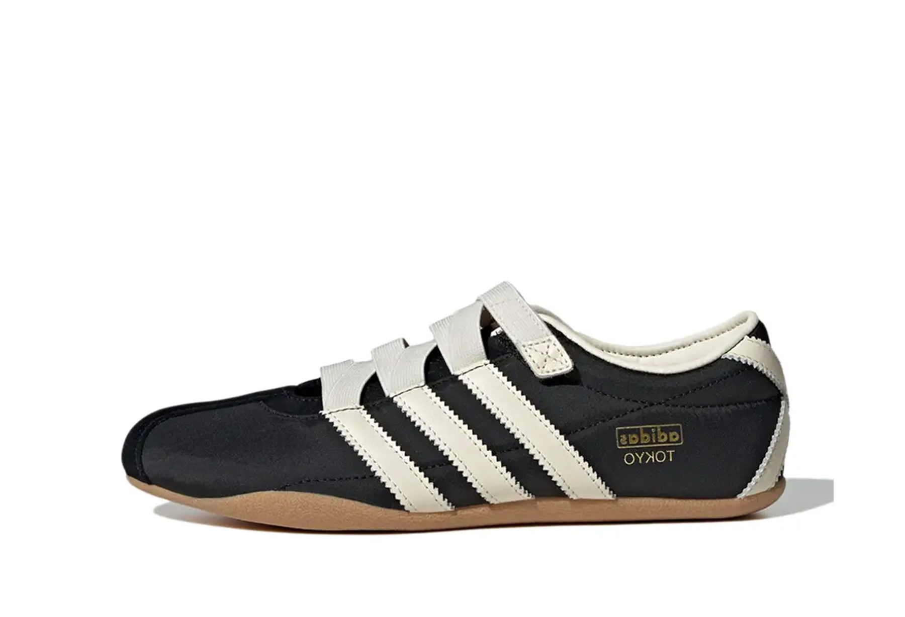 Adidas Tokyo MJ 'Black Cream' (2026) BLACK sneaker – authenticated on KLEKT