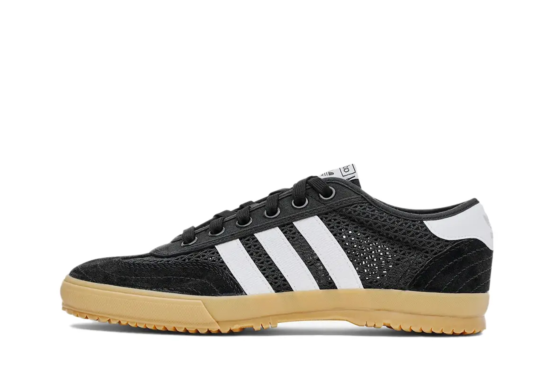Adidas Tischtennis 'Black White' (2024) BLACK sneaker – authenticated on KLEKT