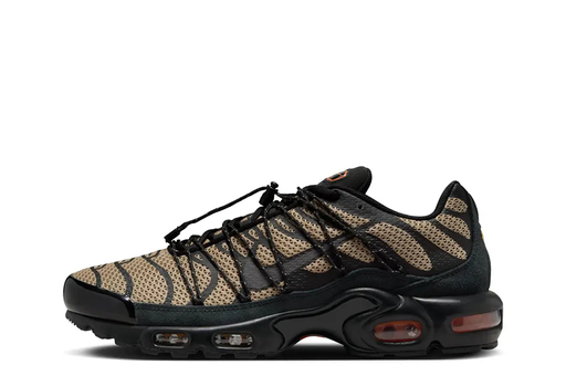 Nike TN Air Max Plus 'Utility Khaki Black' (2024)