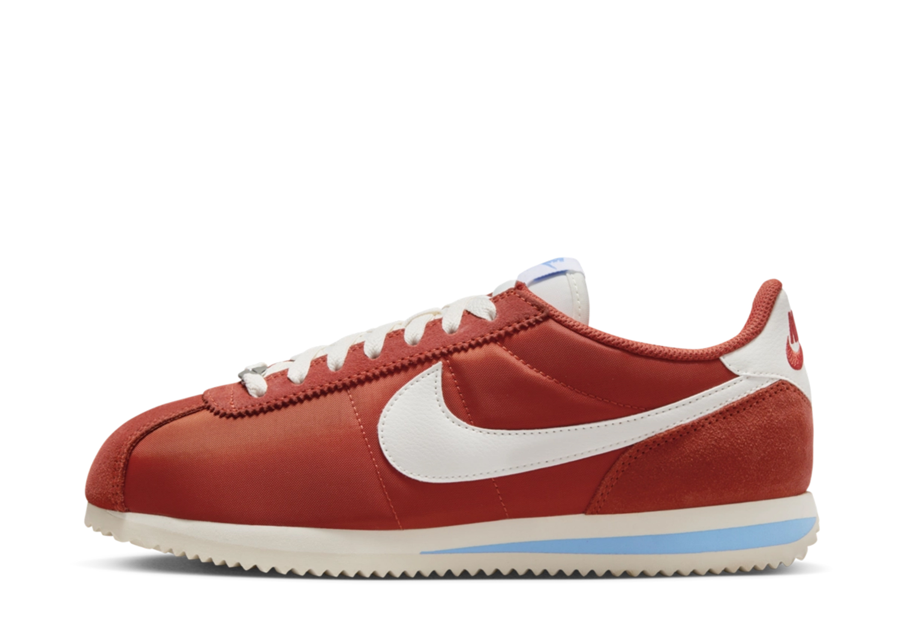 Nike Cortez 'Picante Red' (2024) Picante Red/White/Photo Blue sneaker – authenticated on KLEKT