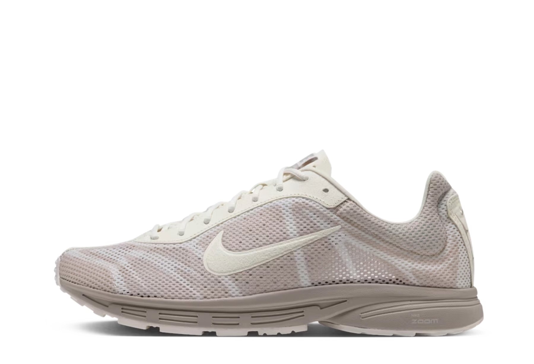 Nike Zoom Streak 3 'Sail & Cream II' (2026) Sail/Cream II sneaker – authenticated on KLEKT