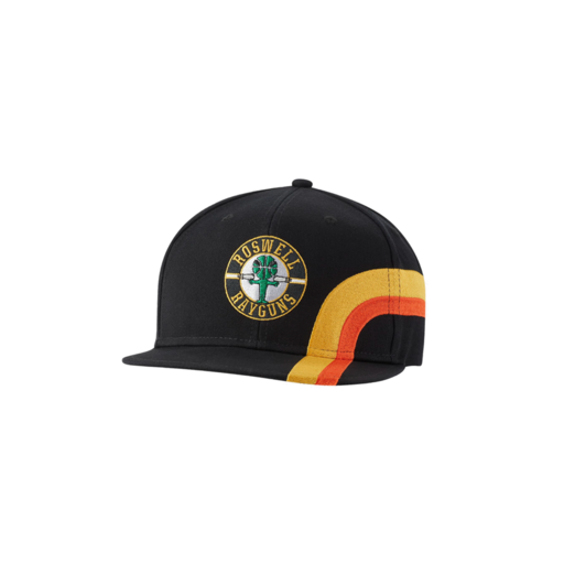 Nike Pro Rayguns Basketball Cap Black (SS21)