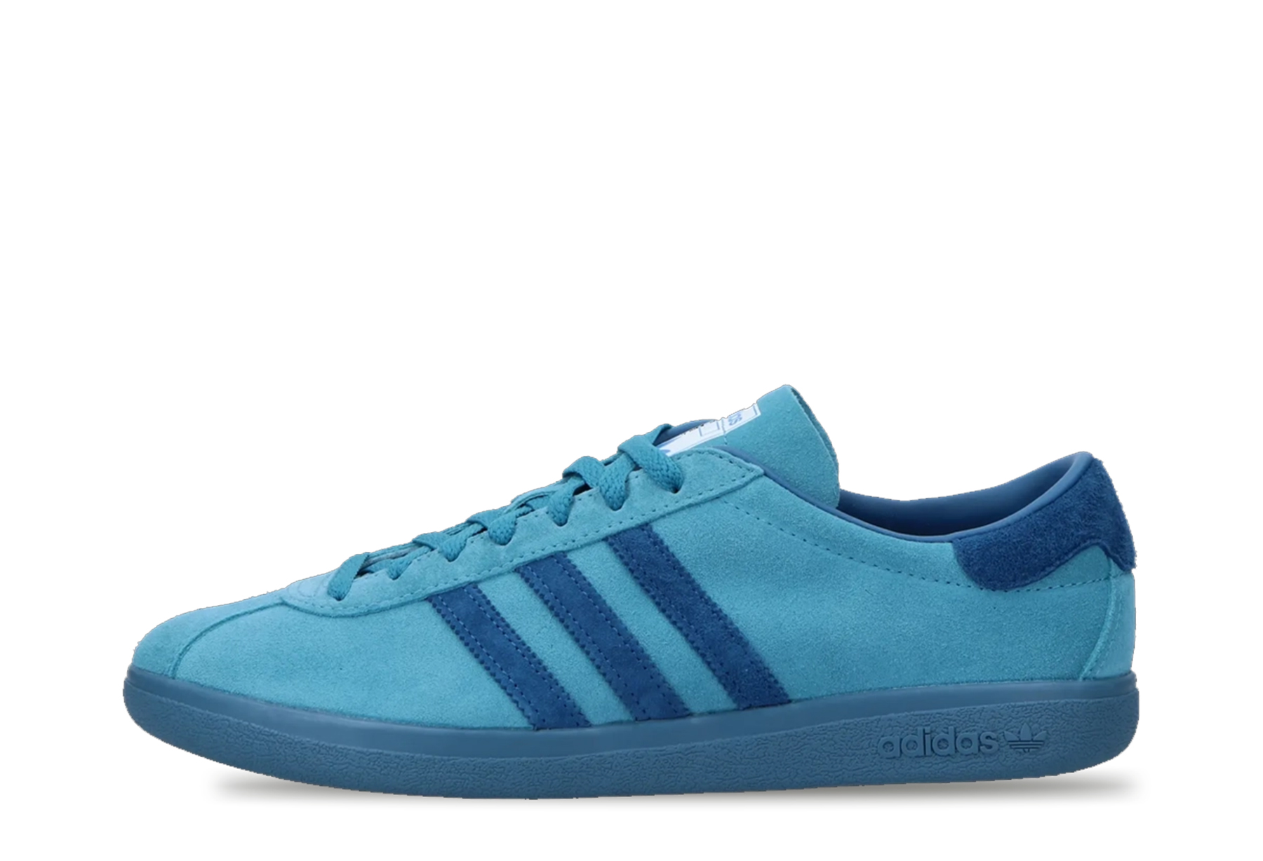 Adidas Bali 'Tactile Steel' (2024) Tactile Steel/Dark Marine/Chalk Blue sneaker – authenticated on KLEKT