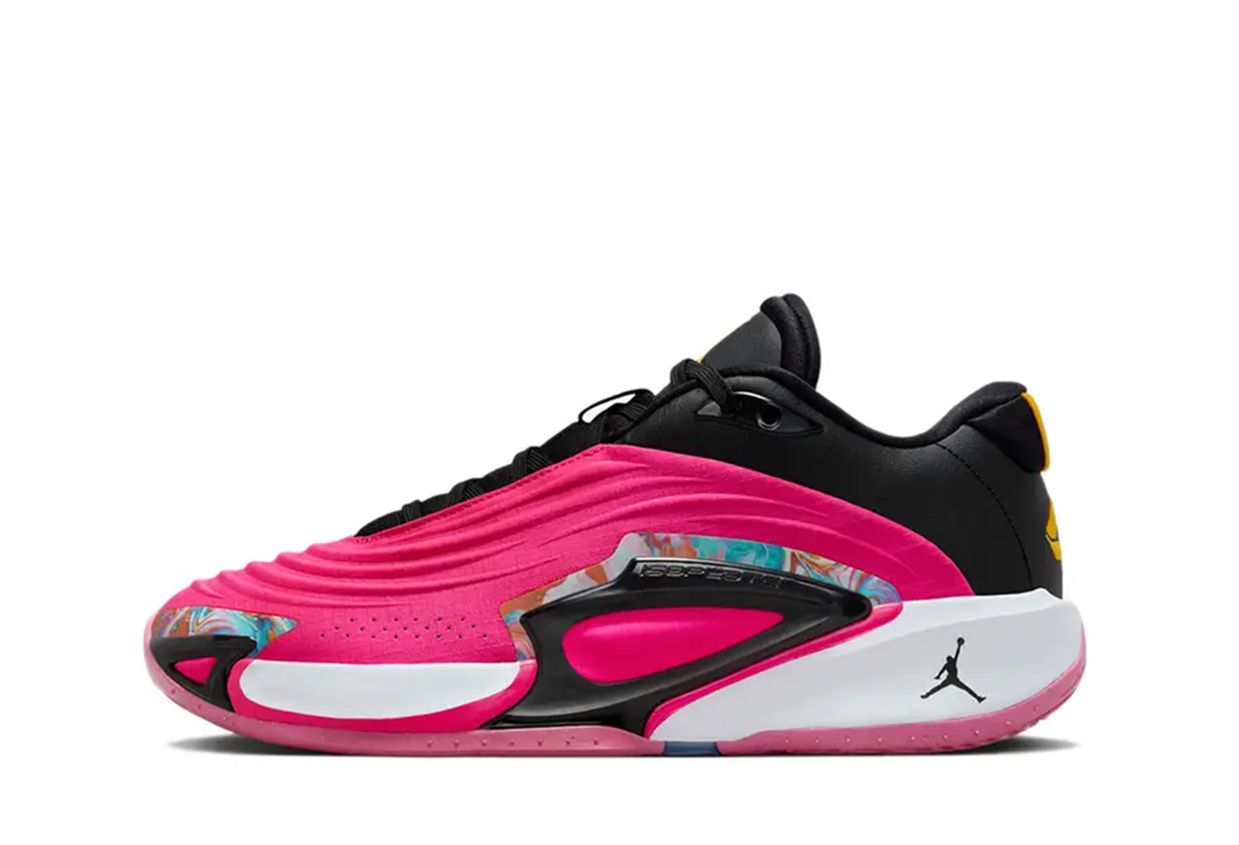 Air Jordan Jordan Luka 3 Imaginarium 'Pink' (2024) PINK sneaker – authenticated on KLEKT