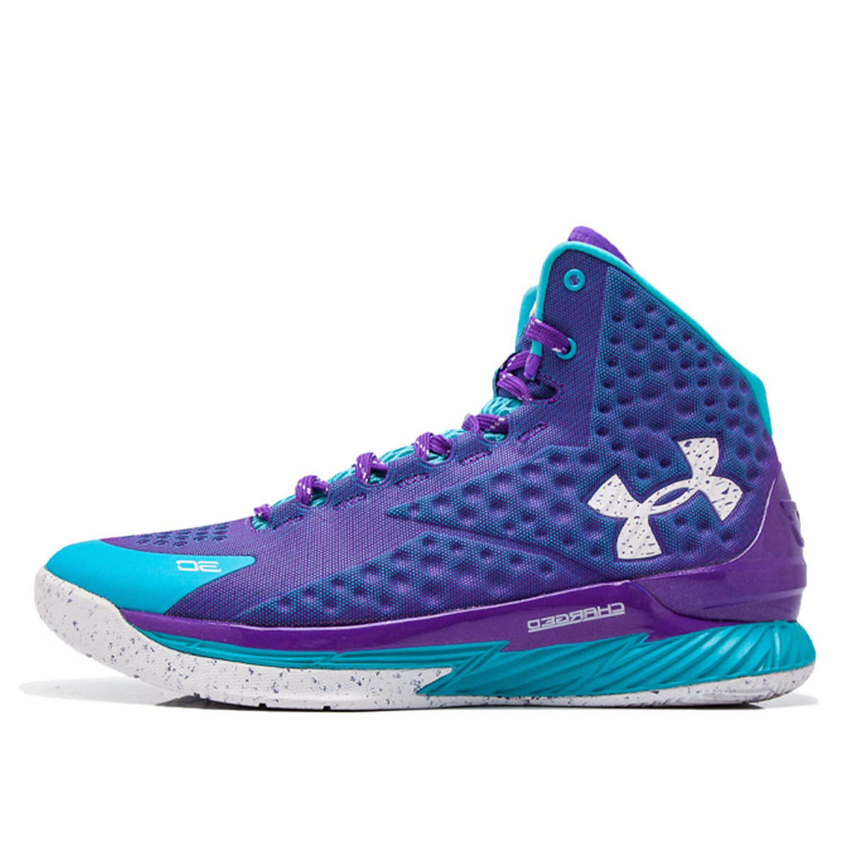 Under Armour Curry 1 'Father to Son' (2015) sneaker – authenticated on KLEKT