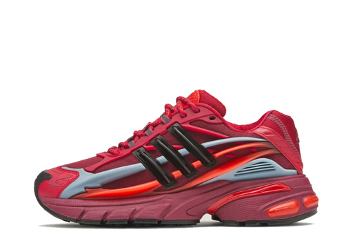 adidas x Pharrell Williams Adistar Jellyfish 'Red' (2026)