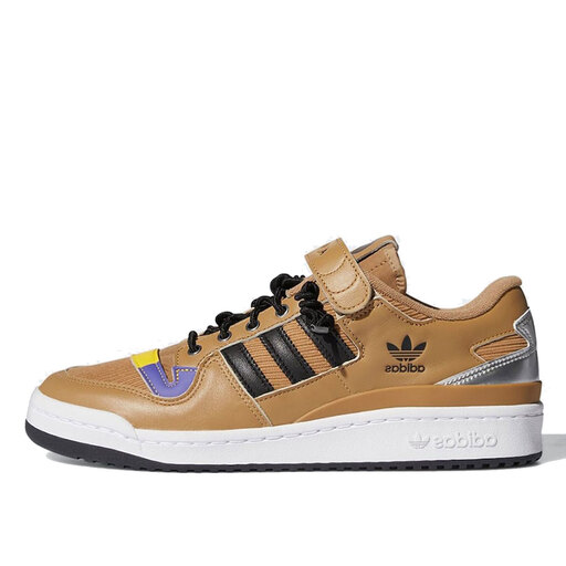Adidas Forum Low South Park AWESOM-O (2022)