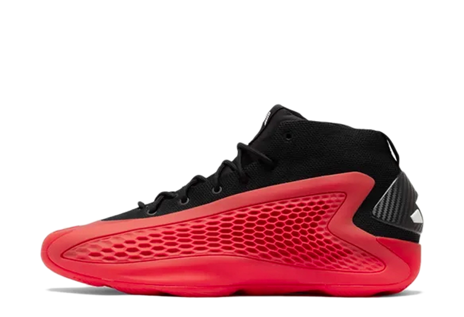 Adidas AE 1 'Georgia Bulldogs' (2024) BLACK/RED sneaker – authenticated on KLEKT