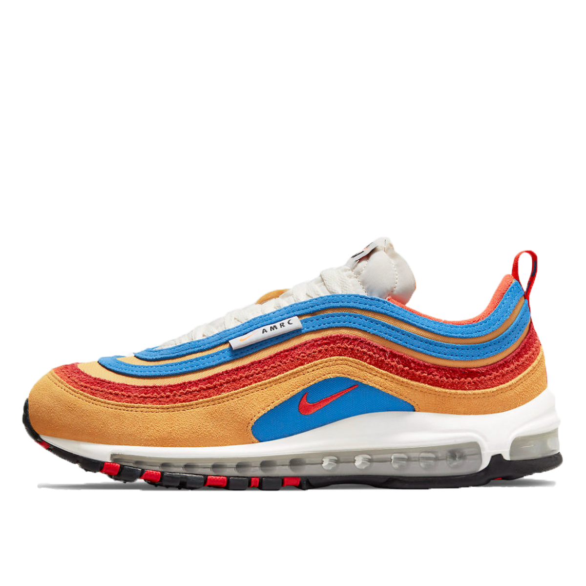 Nike Air Max 97 SE Running Club (2021) sneaker – authenticated on KLEKT