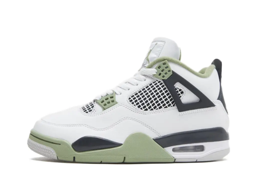 Air Jordan 4 WMNS 'Seafoam' (2023)