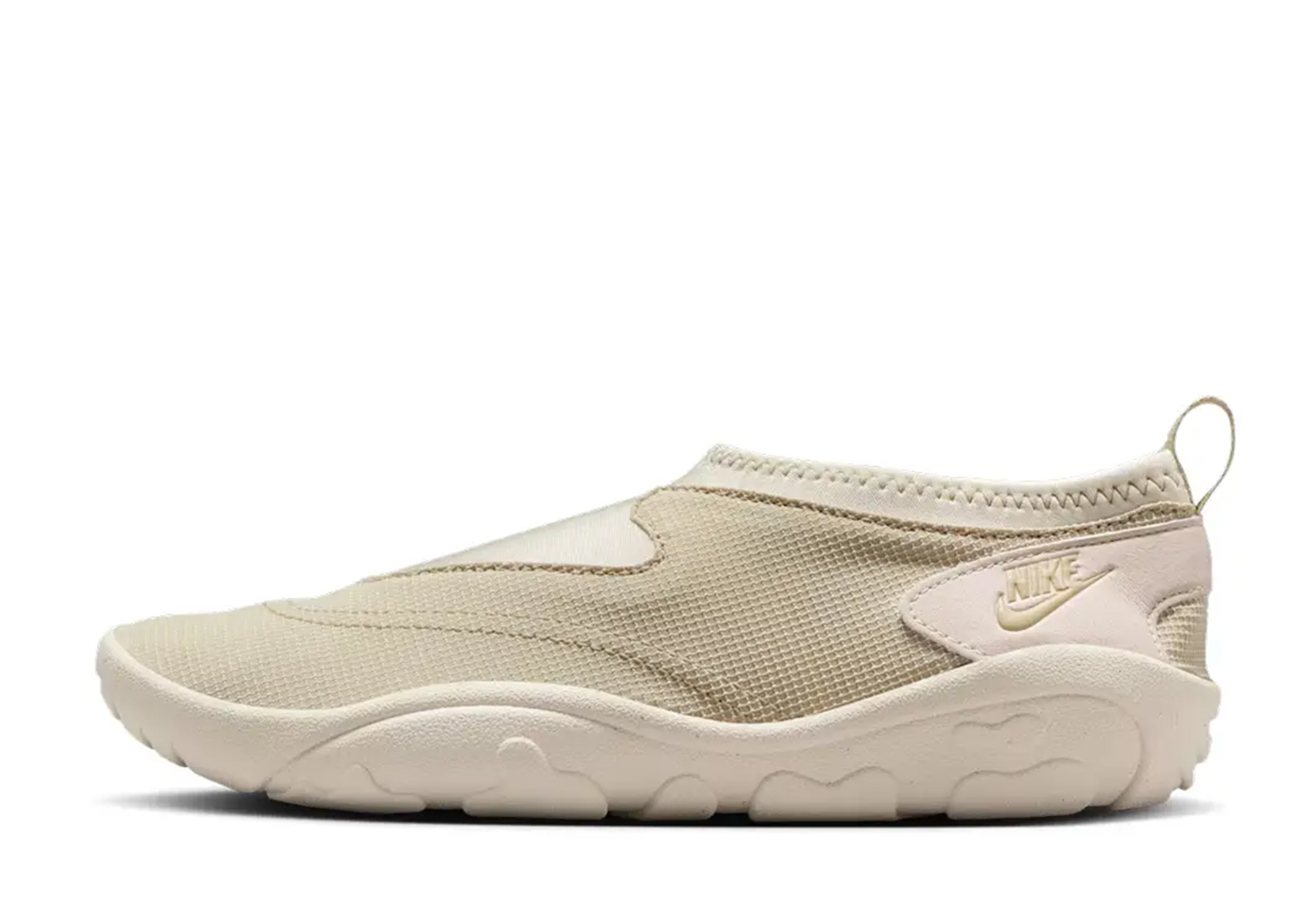 Nike Aqua Turf 'Desert Khaki' (2025) BEIGE sneaker – authenticated on KLEKT