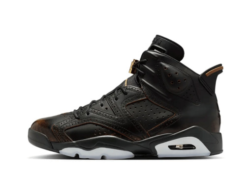Air Jordan 6 'Xuanwu' (2026)