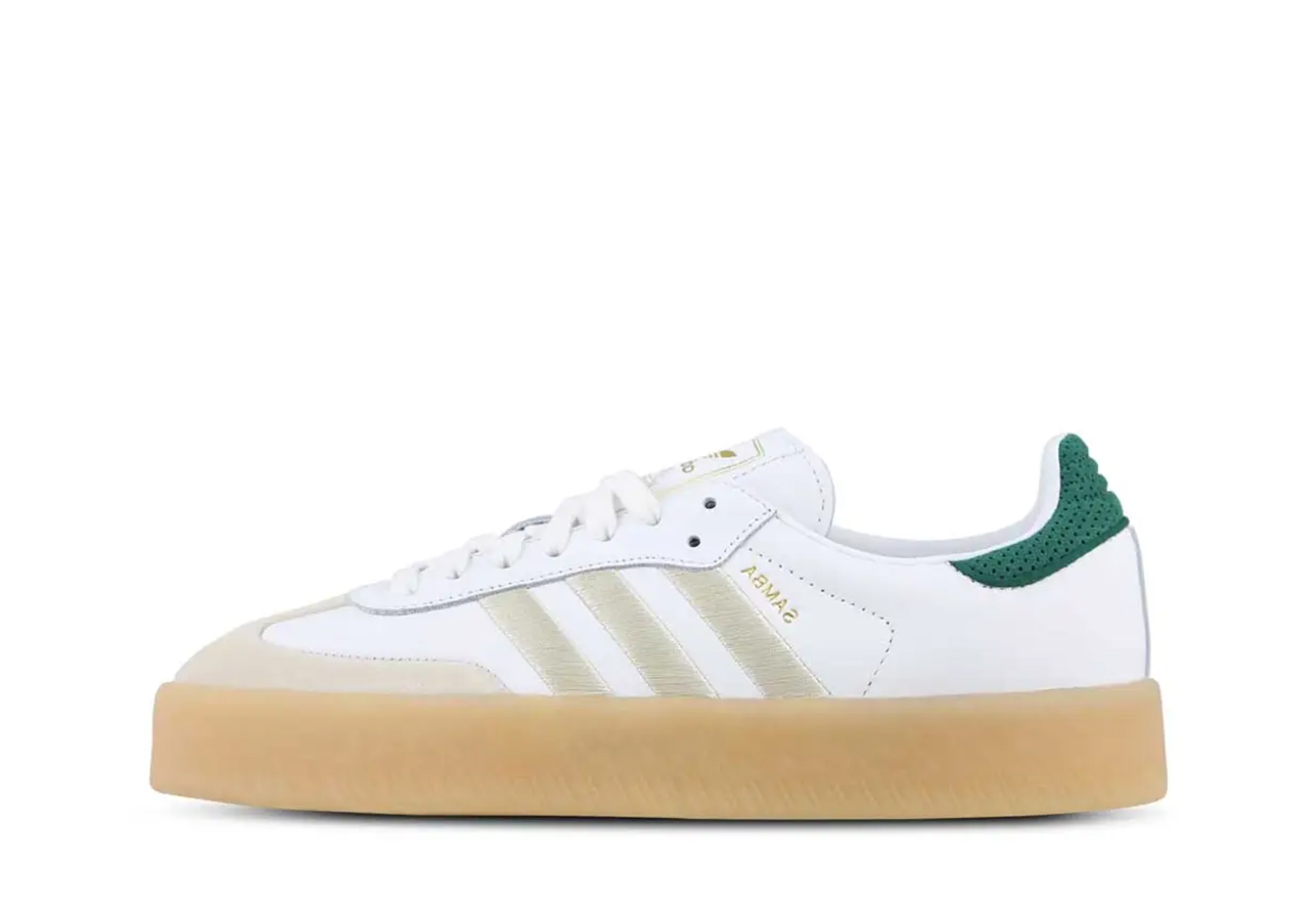 Adidas Sambae 'Off White Alumina' (2024) OFF WHITE sneaker – authenticated on KLEKT