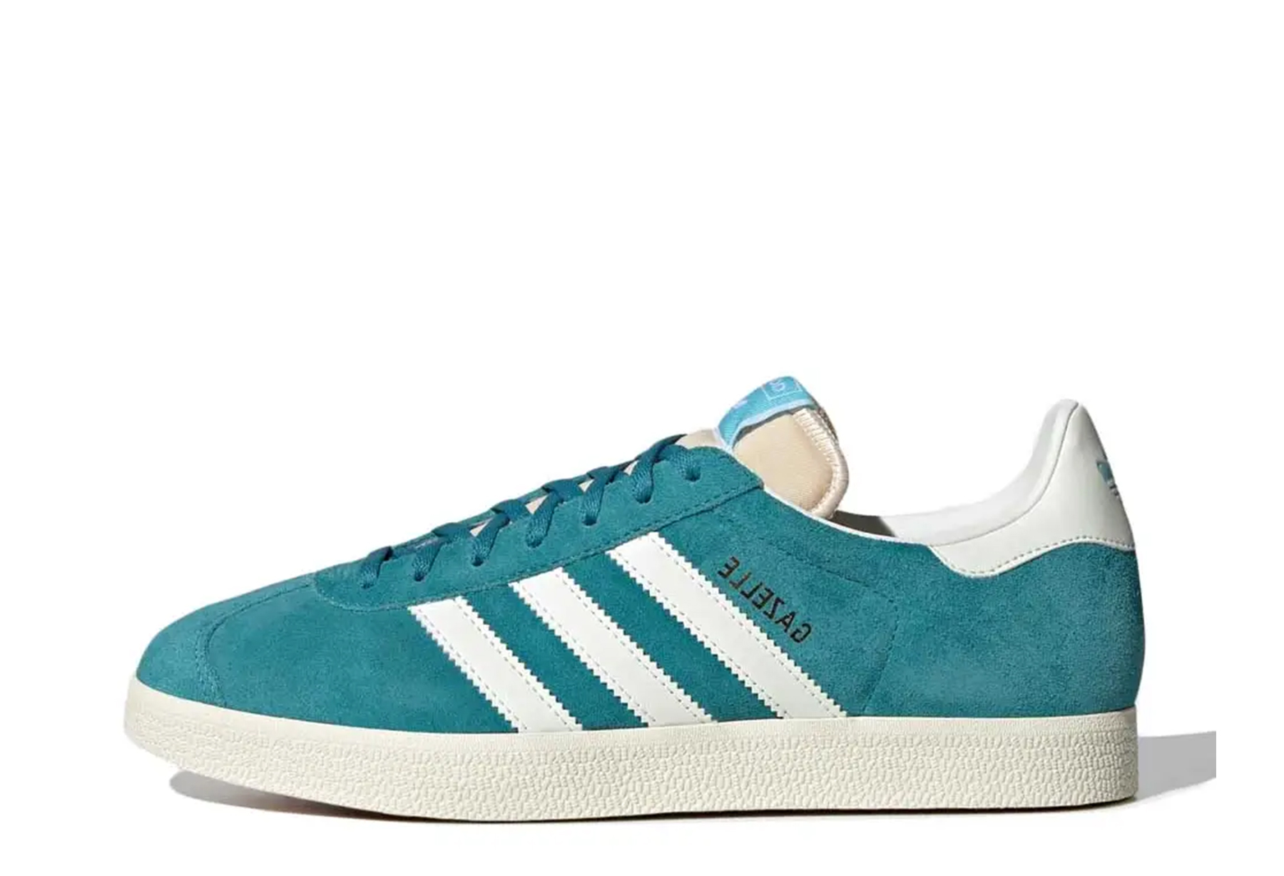 Adidas Gazelle Arctic Fusion (2023) FUSION sneaker – authenticated on KLEKT
