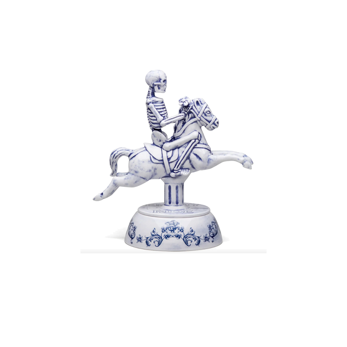 Travis Scott x Neighborhood Enjoy The Ride Carousel Incense Chamber (SS21) MULTI sneaker – authenticated on KLEKT
