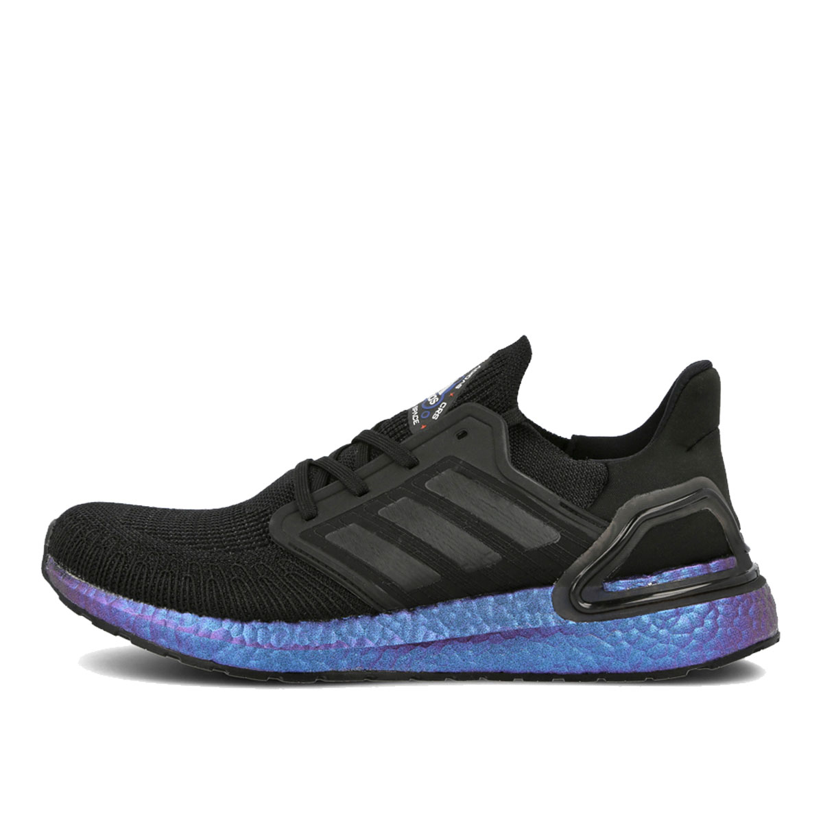 Adidas Ultra Boost 2020 Core Black (2019) sneaker – authenticated on KLEKT