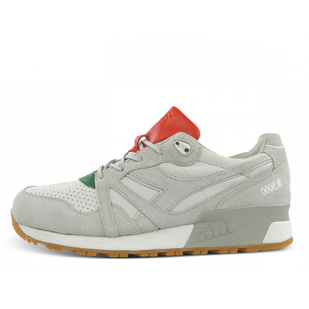 Diadora N9000 Patta Italia sneaker – authenticated on KLEKT