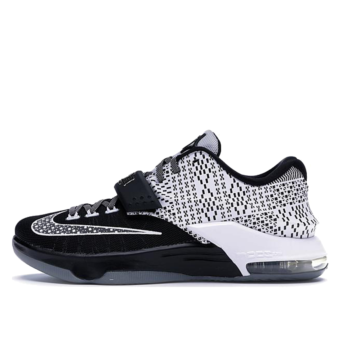 Nike KD VII 7 'Black History Month BHM' (2015) sneaker – authenticated on KLEKT