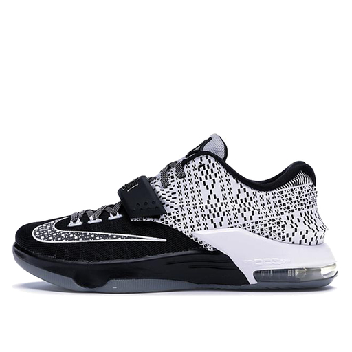 Nike KD VII 7 'Black History Month BHM' (2015)