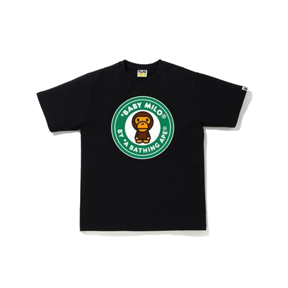 Brands Other Colors Busy Works T-Shirt Black/Green (SS20) SS20 sneaker – authenticated on KLEKT