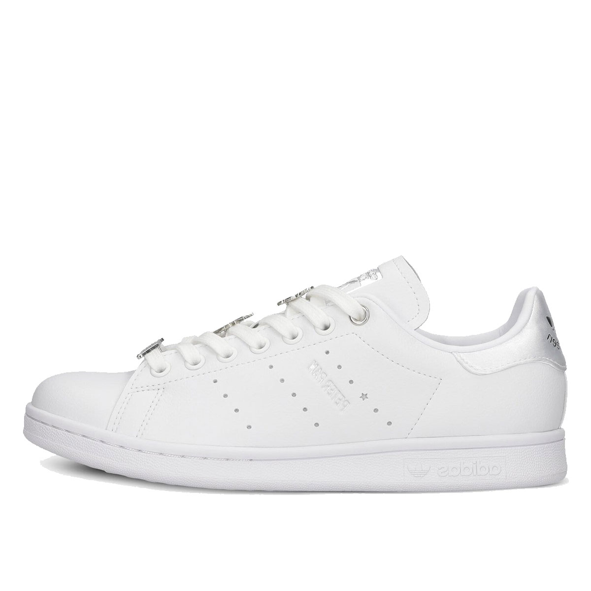 Adidas x Disney Stan Smith Peter Pan and Tinkerbell (2021) CLOUD WHITE/PANTONE/PANTONE sneaker – authenticated on KLEKT