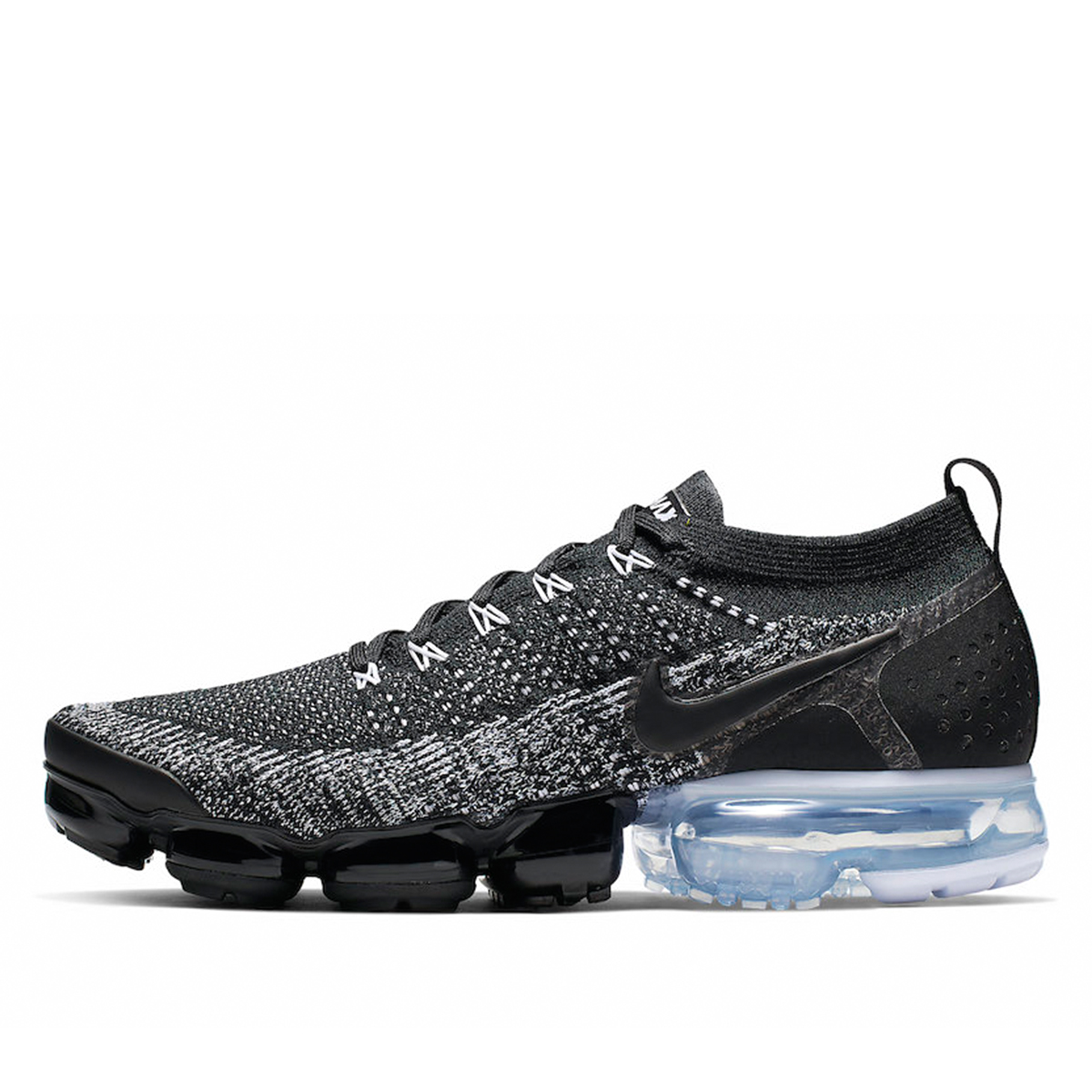 Nike Air VaporMax 2.0 'Oreo' sneaker – authenticated on KLEKT