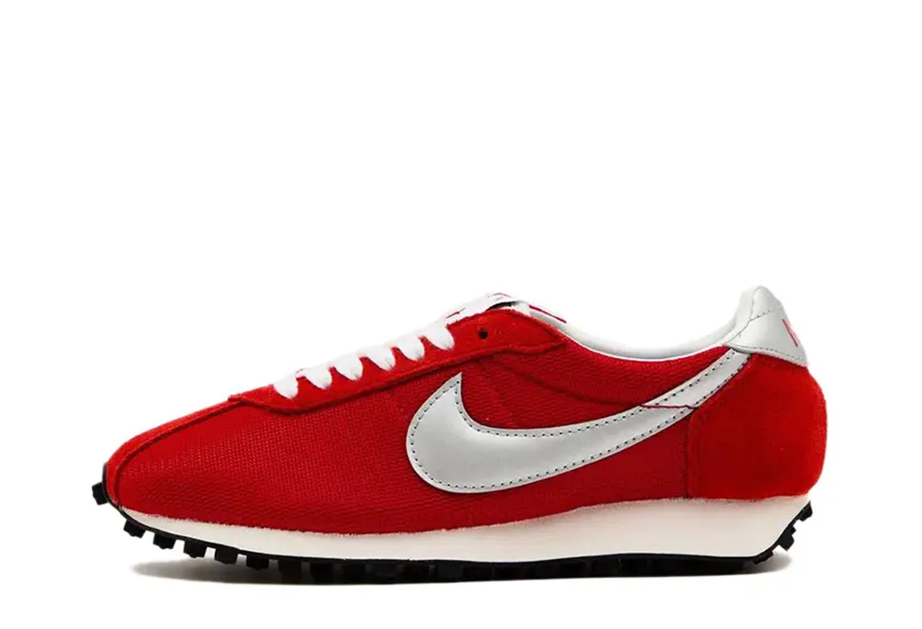 Nike LD-1000 SP 'University Red Silver' (2025) RED sneaker – authenticated on KLEKT