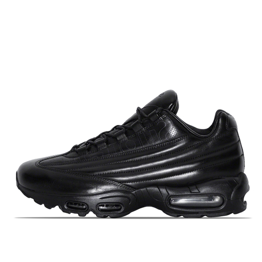Nike x Supreme Air Max 95 Lux Black (Made in Italy) (2019)