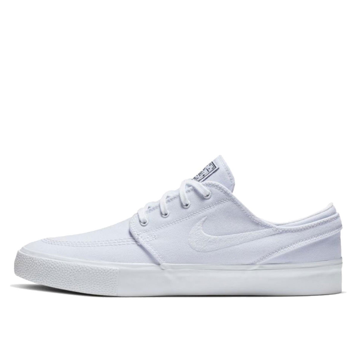 Nike SB Zoom Stefan Janoski Canvas RM White (2019) sneaker – authenticated on KLEKT