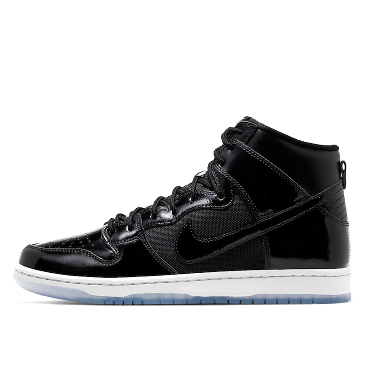 Nike SB Dunk High 'Space Jam' (2019) sneaker – authenticated on KLEKT
