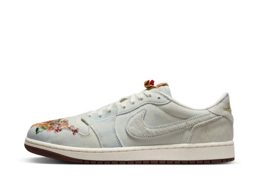 Air Jordan 1 Low OG 'Year of the Horse' (2026)