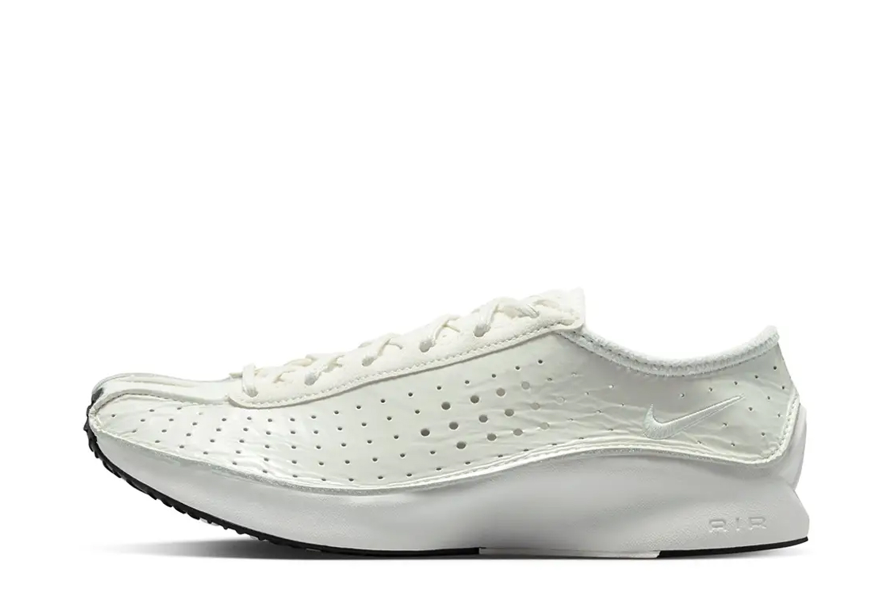 Nike Air Superfly 'Sail' (2026) WHITE sneaker – authenticated on KLEKT