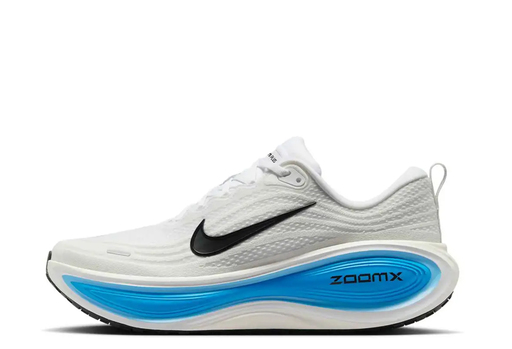 Nike Vomero Plus 'White Blue Hero' (2025)