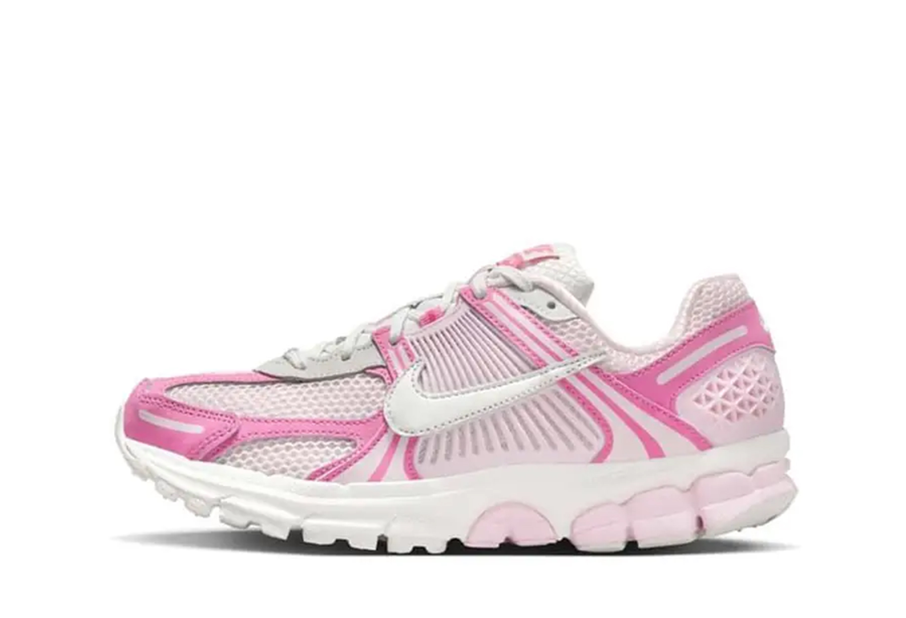 Nike Zoom Vomero 5 WMNS 'Hyper Pink' (2025) PINK sneaker – authenticated on KLEKT