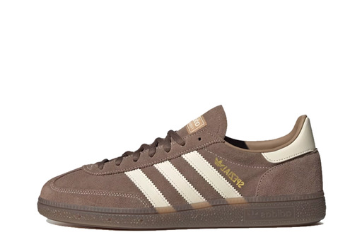 Adidas Handball Spezial 'Earth Strata & Wonder White' (2025)